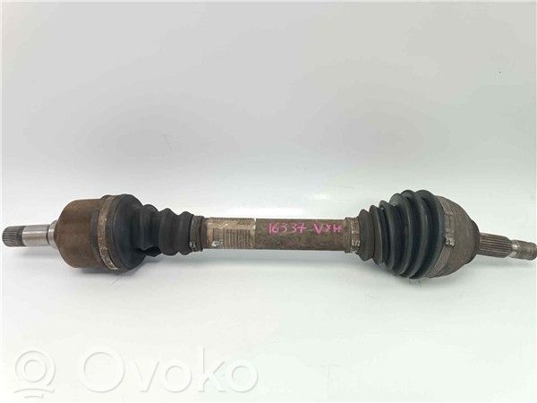 Belka osi przedniej   4630755,9644292880