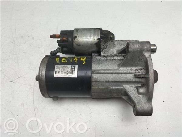 Motor de arranque   9671014680