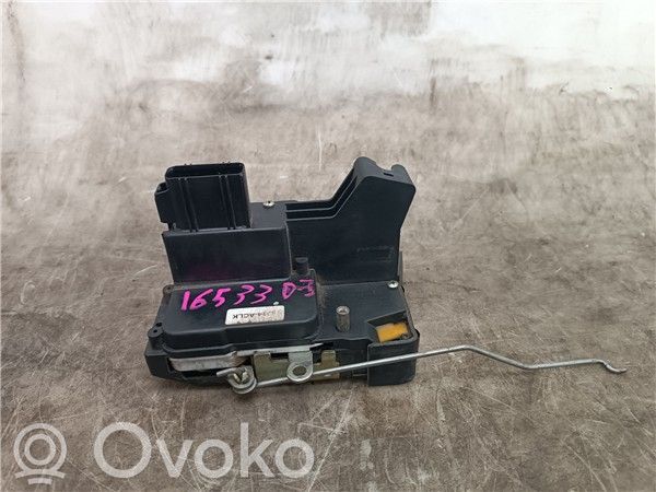 Ford Fiesta Priekinė durų spyna 
