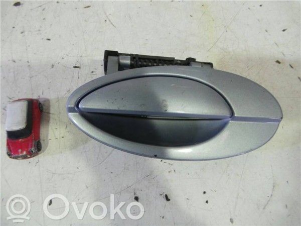 Citroen C5 Išorinė atidarymo rankena galinių durų 