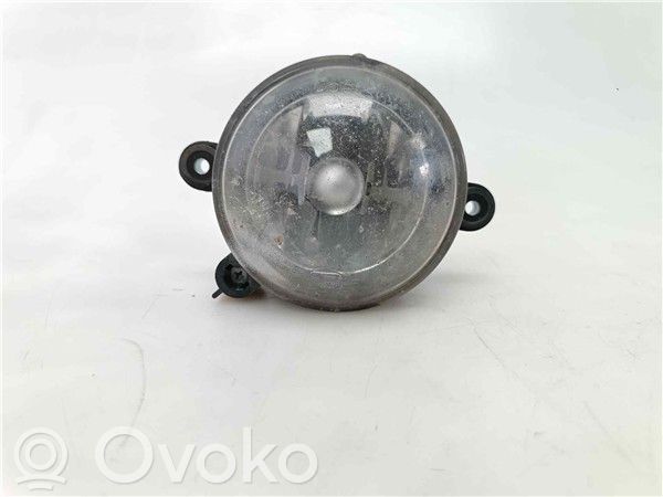 Seat Cordoba (6L) Front fog light 