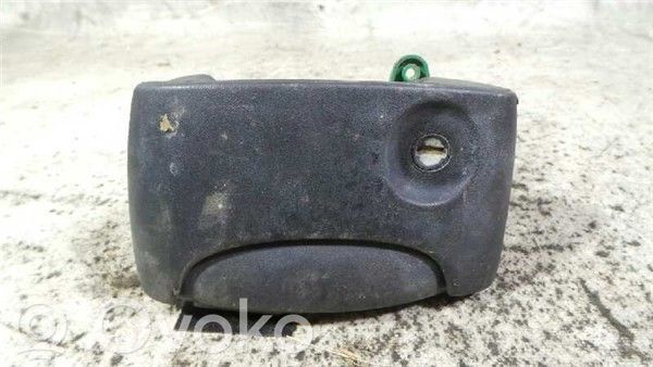 Renault Kangoo I Išorinė atidarymo rankena galinių durų 