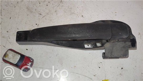 Citroen C2 Внешняя ручка 