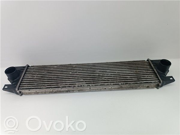 Renault Master II Intercooler radiator 