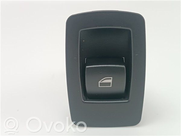 BMW X3 E83 Electric window control switch 