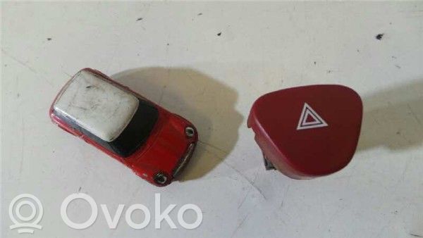 Citroen C3 Hazard light switch 