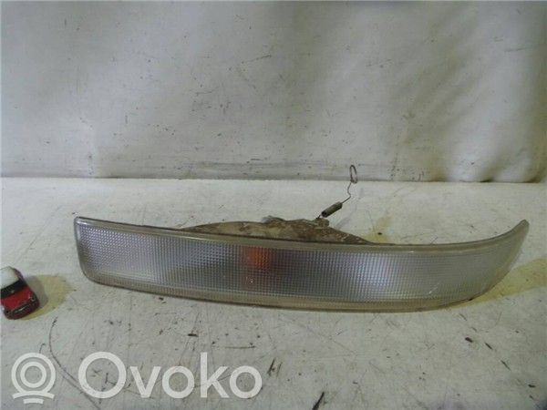 Opel Movano A Front indicator light 