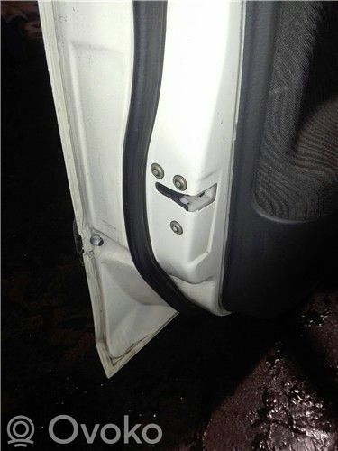 Front door lock   14K4F