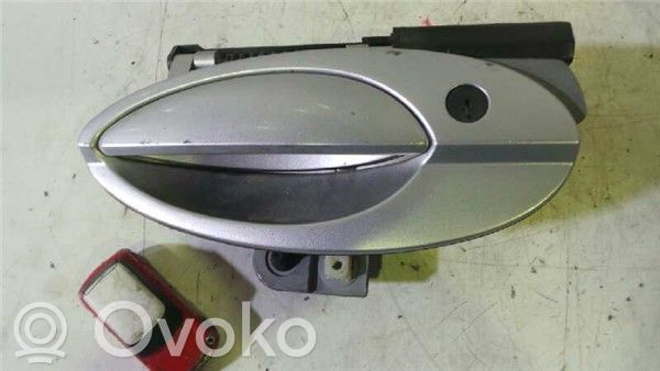 Citroen C5 Manecilla externa puerta delantera 
