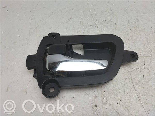Mitsubishi Outlander Rear door interior handle 