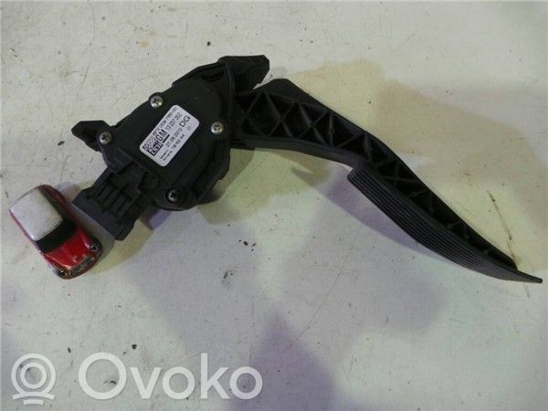 Gaspedal   A20DT,13237352