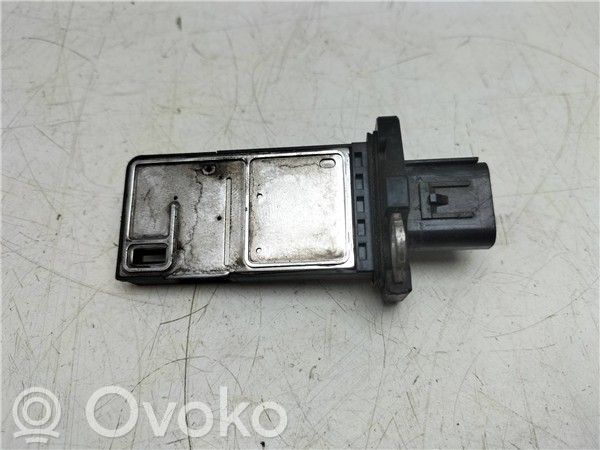 Ford Galaxy Mass air flow meter 
