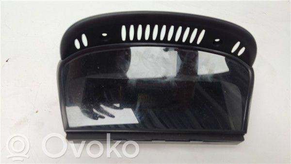 GPS navigation control unit/module   N53B30A,61126000