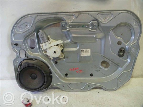 Ford C-MAX I Macara electrică geam ușă față 