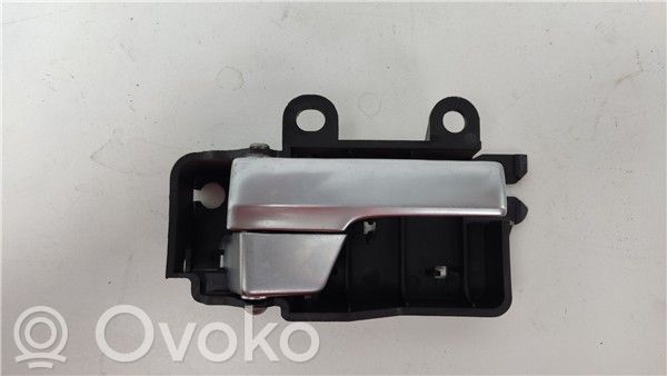 Ford Focus Priekinė atidarymo rankenėlė vidinė 