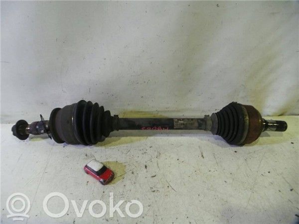 Opel Insignia A Eje delantero 