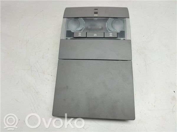 Opel Astra H Front seat light 