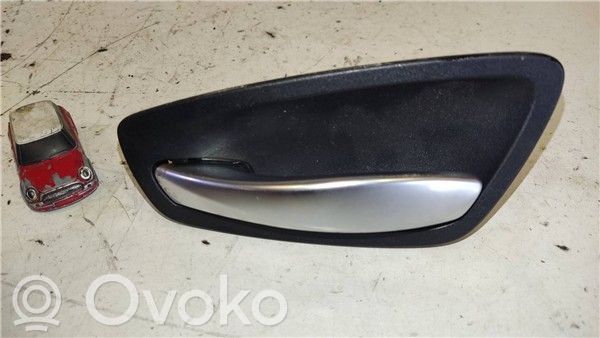 BMW 1 E81 E87 Front door interior handle 