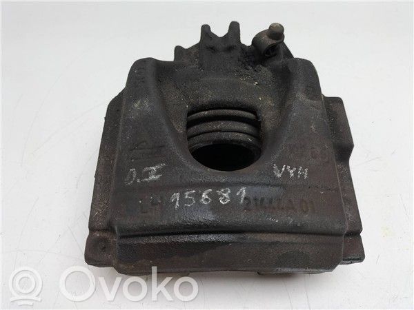 Drum brake (front)   ATE
