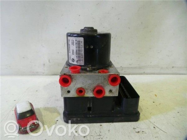 BMW 1 E81 E87 Bloc ABS 