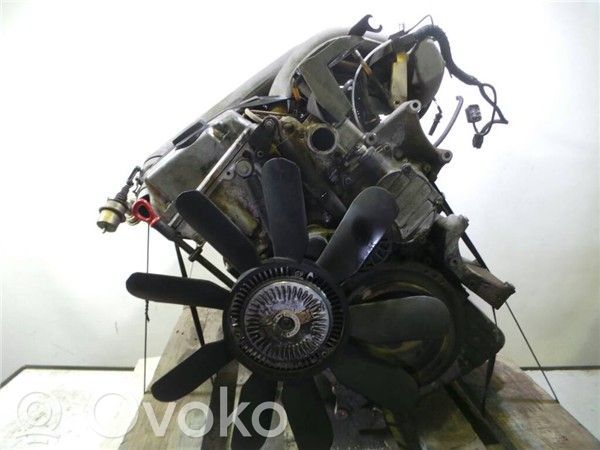 Mercedes-Benz E W210 Motor completo 