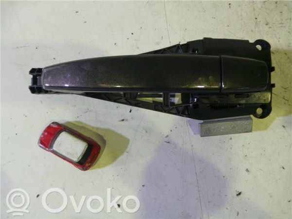 Opel Insignia A Manecilla externa puerta delantera 