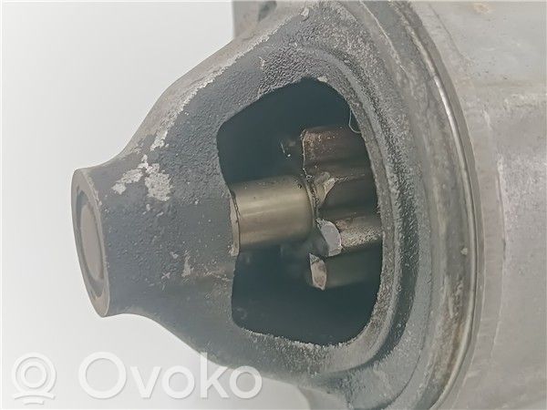 Suzuki Swift II Anlasser 