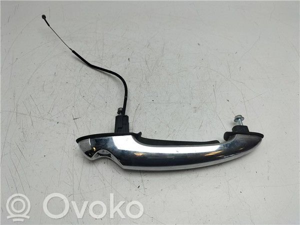 Mini One - Cooper R50 - 53 Etuoven ulkokahva 