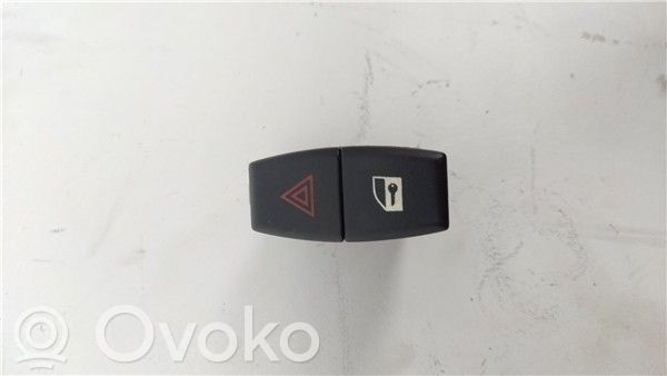 Hazard light switch   N53B30A,61316919506