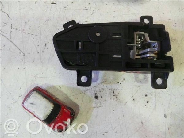 KIA Sportage Внутренняя ручка 