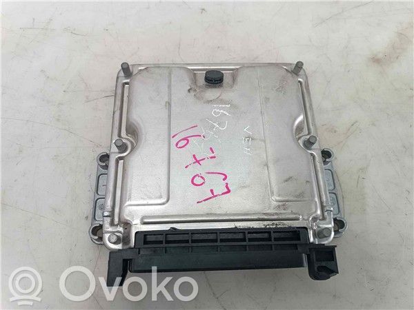 Citroen C5 Engine control unit/module ECU 