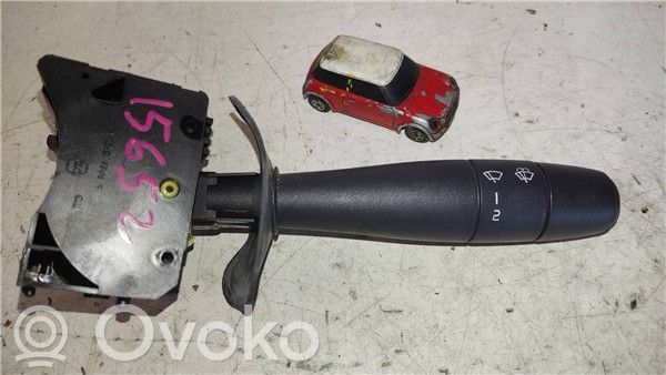 Dacia Logan I Interruptor del limpiaparabrisas 