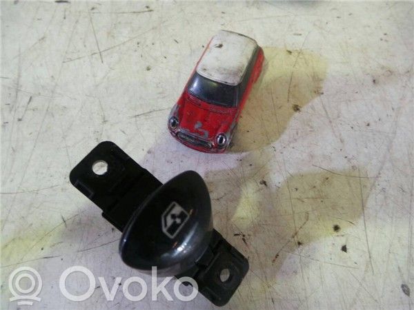 Fiat 500 Interruptor del elevalunas eléctrico 