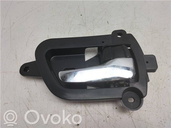 Mitsubishi Outlander Rear door interior handle 