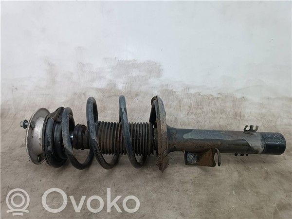 BMW X3 E83 Etuiskunvaimennin 
