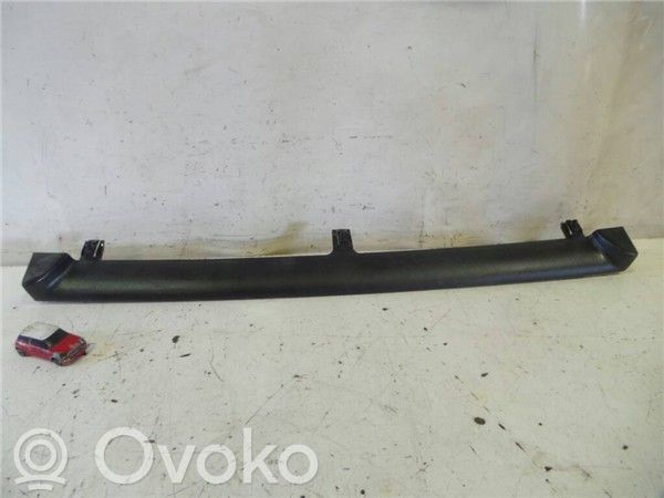 Ford Fiesta Dzinēja pārsega dekoratīvais režģis 