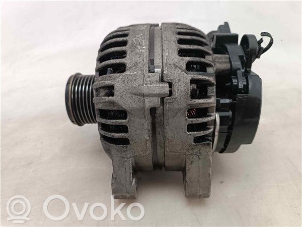 Peugeot 307 Alternador 