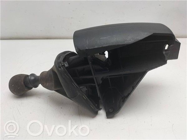 Opel Movano A Gear shift rod 
