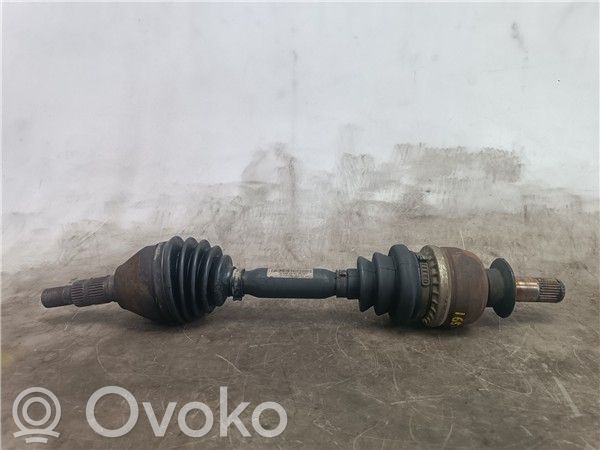 Eje delantero   Z19DTH,9186550