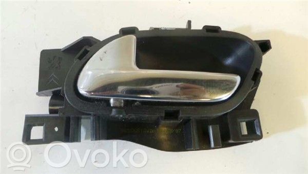 Citroen C4 Grand Picasso Rear door interior handle 