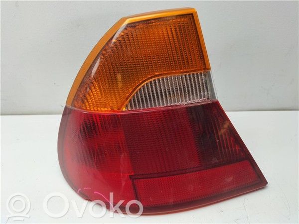 Chrysler 300M Rear tail light bulb 