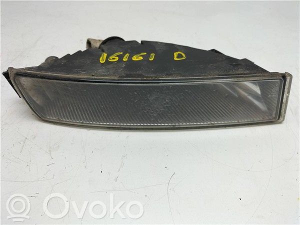 Opel Movano A Front indicator light 