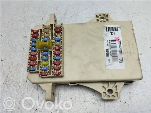Sulakemoduuli   D4FB,919501H510
