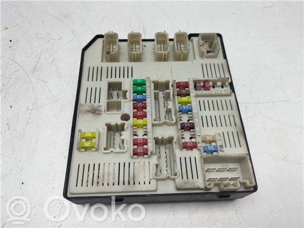 Sulakemoduuli   K4MF8,284B63984R