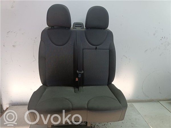 Peugeot Expert Front passenger seat 