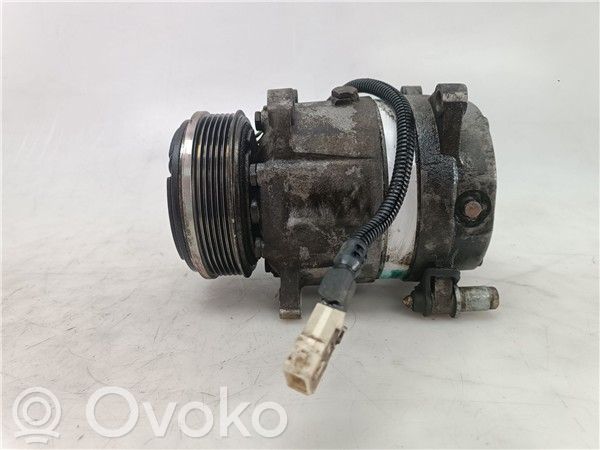 Citroen C5 Kompresor / Sprężarka klimatyzacji A/C 