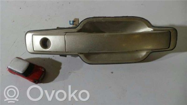 SsangYong Kyron Front door exterior handle 