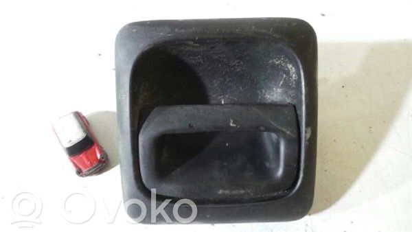 Citroen Jumper Front door exterior handle 