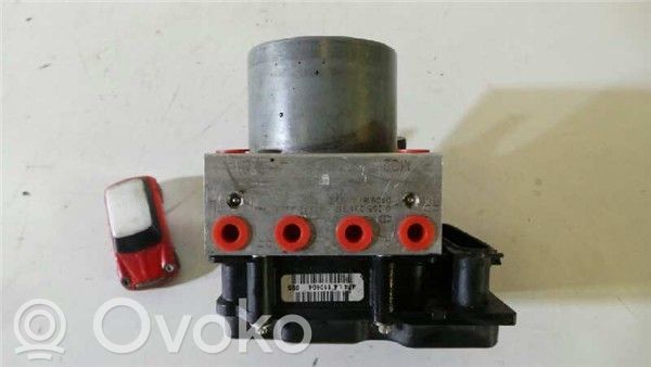 Nissan Primera Sterownik / moduł ABS 
