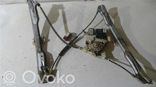 Citroen C5 El. lango pakėlimo mechanizmas be varikliuko 